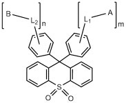 KR20200018263A - 신규한 화합물 및 이를 이용한 유기발광 소자 - Google Patents