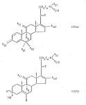 WO1987001706A2 - C20 through c26 amino steroids - Google Patents