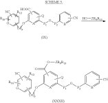 US8722930B2 - Protease inhibitors - Google Patents