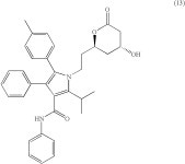 US6545153B1 - Process for the synthesis of 5-(4-fluorophenyl)-1-[2-((2R,4R)-4-hydroxy-6-oxo-tetrahydro-pyran-2-yl)-ethyl]-2... 