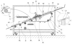 KR100908211B1 - 애벌설거지용 식판 세척기 - Google Patents