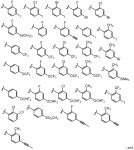 WO2008024725A1 - Aza-benzofuranyl compounds and methods of use - Google Patents