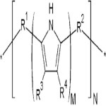 KR20140074023A - 피롤계 바이오 플라스틱용 폴리머, 이의 조성물 및 이의 제조방법 - Google Patents