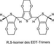 DE10229218A1 - Alkylendioxythiophen-Dimere und Trimere - Google Patents