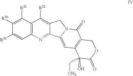 US8691791B2 - Microspheres for treatment of brain tumors - Google Patents