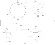 KR100935228B1 - 액비 자동 정밀 관수 시스템 - Google Patents