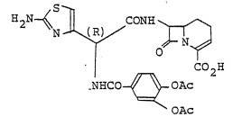 EP0076463A2 - Beta-lactam compound and a pharmaceutical composition containing the same - Google Patents