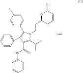 US6545153B1 - Process for the synthesis of 5-(4-fluorophenyl)-1-[2-((2R,4R)-4-hydroxy-6-oxo-tetrahydro-pyran-2-yl)-ethyl]-2... 