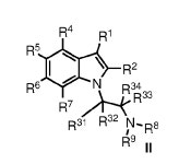 WO2023018480A1 - Selective psychedelic compounds - Google Patents