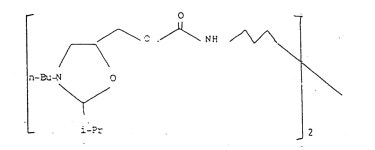 EP0228935A1 - Polyoxazolidines, leur procédé de préparation et leur utilisation comme agents de durcissement, en particulier... 