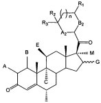 WO2009117120A1 - Purification of air sensitive steroids - Google Patents