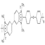 KR20160114563A - 디벤질화 폴리벤지이미다졸계 고분자 및 그 제조 방법 - Google Patents
