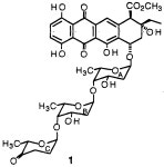 WO1994019360A1 - Solution and solid-phase formation of glycosidic linkages - Google Patents