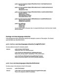 특허 US20050108682 - Systems for type-independent source code... US20050108682 - Systems for type-independent source code editing