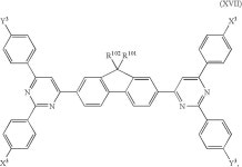 특허 US20100240892 - Electroluminescent device -  Google 특허 검색 특허 US20100240892 - Electroluminescent device