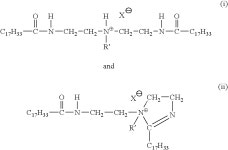 특허 US6812281 - Crosslinkable creping adhesive formulations -  Google 특허 검색 특허 US6812281 - Crosslinkable creping... 