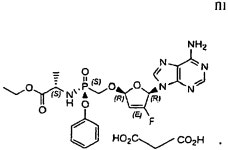 EP2307435B1 - Salts of hiv inhibitor compounds - Google Patents