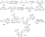 WO2014194201A2 - Cdk8 inhibitors and uses thereof - Google Patents