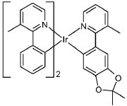 EP3424936A1 - Metallkomplexe - Google Patents