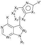 WO2010006086A2 - Kinase inhibitors and methods of use - Google Patents