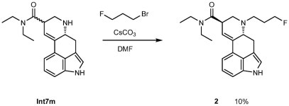 WO2022226408A1 - Novel ergolines and methods of treating mood disorders - Google Patents