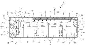 KR100962365B1 - 활어수송용 컨테이너 - Google Patents