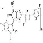 KR101855404B1 - 유기반도체 화합물 및 그를 포함하는 유기전자소자 - Google Patents
