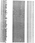 EP0592106A1 - Resurfacing of rodent antibodies - Google Patents