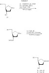 US7655795B2 - Process for preparing pyrrolo[3,2-d]pyrimidine inhibitors of nucleoside phosphorylases and nucleosidases - Google... 