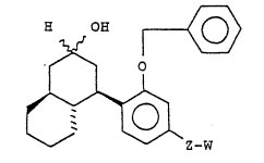 EP0049953A2 - 4-(Substituted phenyl)-naphthalen-2(1H)-ones and 2-ols, processes for their preparation, and pharmaceutical... 