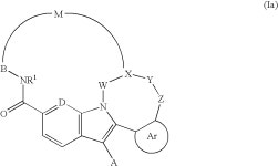 US8101595B2 - Antiviral indoles - Google Patents