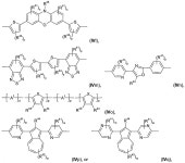 WO2005049695A1 - Novel diketopyrrolopyrrole polymers - Google Patents