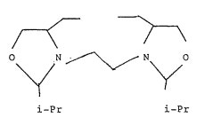 EP0228935A1 - Polyoxazolidines, leur procédé de préparation et leur utilisation comme agents de durcissement, en particulier... 