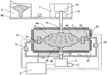 KR100846818B1 - 주형의 제조 장치 및 그 제조 방법 - Google Patents