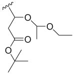 KR101378026B1 - 레지스트용 중합체 및 이를 포함하는 레지스트 조성물 - Google Patents