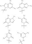US8324179B2 - Nucleoside analogs for antiviral treatment - Google Patents