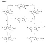 EP1223209A1 - Fluorierte Fluorene und ihre Verwendung in Flüssigkristallmischungen - Google Patents