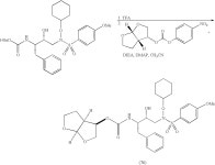 US6613743B2 - Sulfonamide inhibitors of aspartyl protease - Google Patents