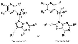 WO2010036380A1 - Heterocyclic kinase inhibitors - Google Patents