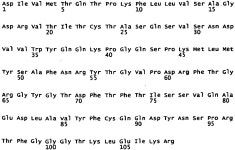 EP2390267B1 - Stable and soluble antibodies inhibiting TNF(alpha) - Google Patents