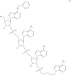 US8916535B2 - Use of 2′,5′-oligoadenylate derivative compounds - Google Patents