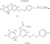 US8722930B2 - Protease inhibitors - Google Patents