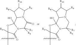 US8927567B2 - Fluoroergoline analogs - Google Patents