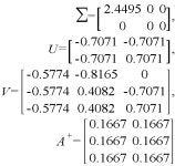 KR102197635B1 - 의료영상 재구성에서 행렬의 변환을 통한 오류해결 및 계산속도 증진 시스템 및 방법 - Google Patents
