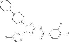 US8765764B2 - 2-acylaminothiazole derivative or salt thereof - Google Patents
