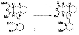 EP1138679A1 - HYDRONAPHTHO 2,3-c]FURAN DERIVATIVES AND PROCESS FOR THE PREPARATION THEREOF - Google Patents