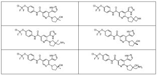 WO2013171642A1 - Benzamide derivatives for inhibiting the activity of abl1, abl2 and bcr-abl1 - Google Patents