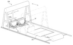 KR100856021B1 - 벽체문양형성방법 - Google Patents