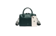 [폴스부띠끄]DANA LARGE(다나 라지)_PB22FW014_GREEN [W CONCEPT]
