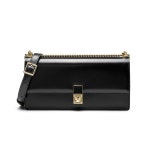 [폴스부띠끄][사은품증정/COW LEATHER] MARIA(마리아)_P840_BLACK [W CONCEPT]